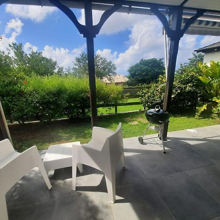 5 Min Plage T2 Ideal Pour Retraites/Jeune Couple Sainte-Luce Kültér fotó