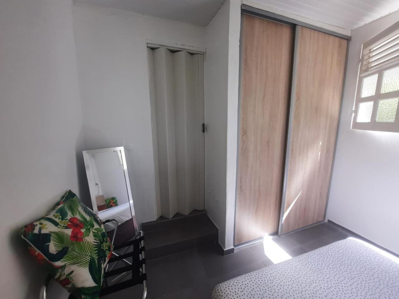 5 Min Plage T2 Ideal Pour Retraites/Jeune Couple Sainte-Luce Kültér fotó