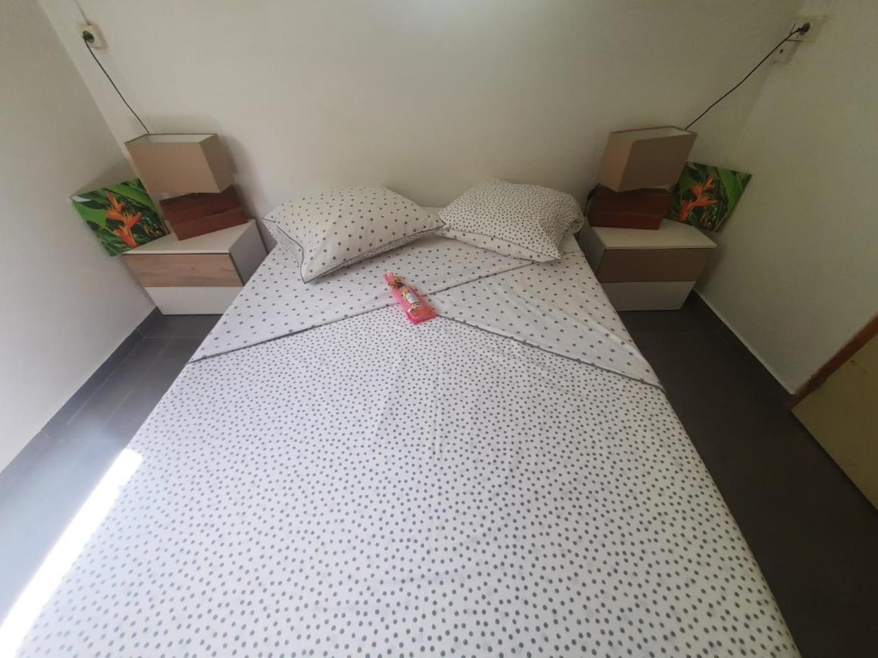 5 Min Plage T2 Ideal Pour Retraites/Jeune Couple Sainte-Luce Kültér fotó