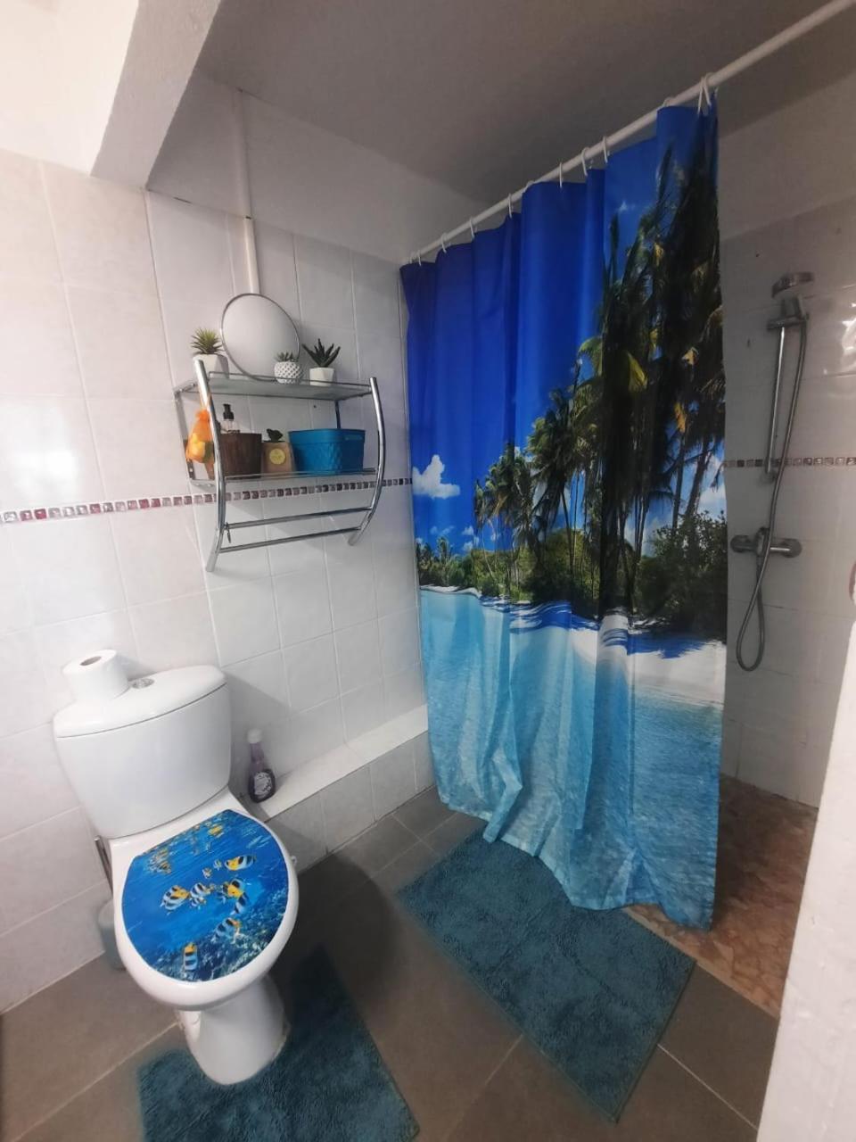 5 Min Plage T2 Ideal Pour Retraites/Jeune Couple Sainte-Luce Kültér fotó